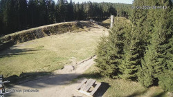 Protržená přehrada