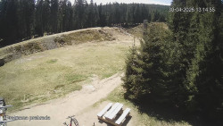 Protržená přehrada