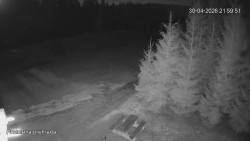 Protržená přehrada