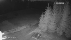 Protržená přehrada