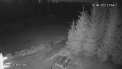 Protržená přehrada