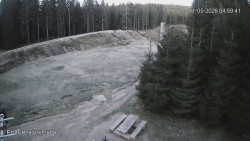 Protržená přehrada