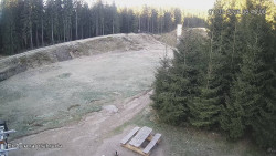 Protržená přehrada
