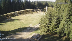 Protržená přehrada