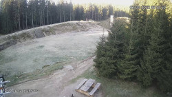 Protržená přehrada