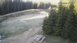 Protržená přehrada