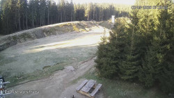 Protržená přehrada