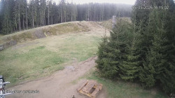 Protržená přehrada