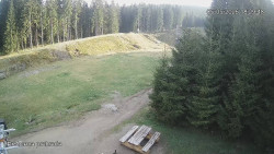 Protržená přehrada
