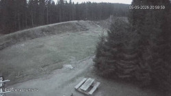 Protržená přehrada