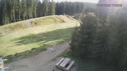 Protržená přehrada