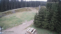 Protržená přehrada