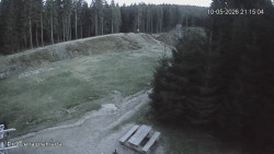 Protržená přehrada
