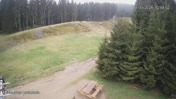Protržená přehrada