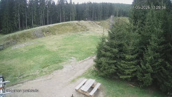 Protržená přehrada