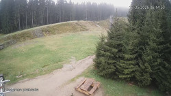 Protržená přehrada