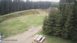 Protržená přehrada