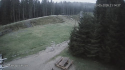 Protržená přehrada