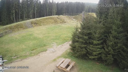 Protržená přehrada