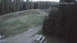 Protržená přehrada
