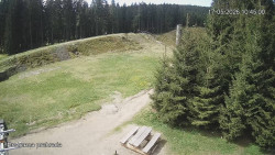 Protržená přehrada