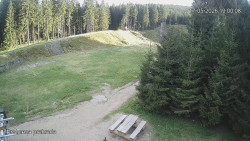Protržená přehrada