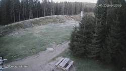 Protržená přehrada