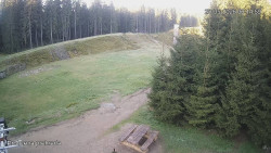 Protržená přehrada