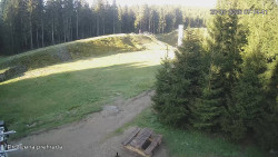 Protržená přehrada