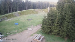 Protržená přehrada