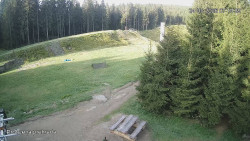 Protržená přehrada