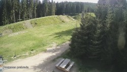 Protržená přehrada