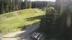 Protržená přehrada