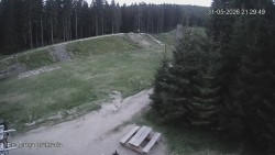 Protržená přehrada