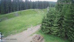 Protržená přehrada