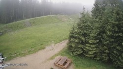Protržená přehrada