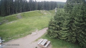 Bílá Desná přehrada - Protržená přehrada - 16.6.2026 v 04:45 Bílá Desná přehrada - Protržená přehrada - 16.6.2026 v 04:45