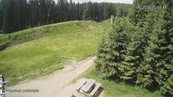 Protržená přehrada