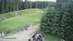 Protržená přehrada