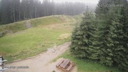 Protržená přehrada