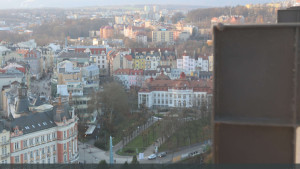 Lázně Karlovy Vary - Panorama - 19.11.2025 v 15:30 Lázně Karlovy Vary - Panorama - 19.11.2025 v 15:30