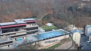Lázně Karlovy Vary - Panorama - 19.11.2025 v 15:45