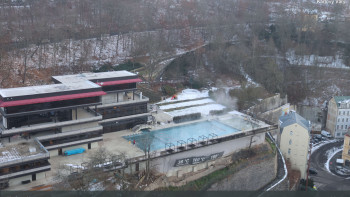 Lázně Karlovy Vary