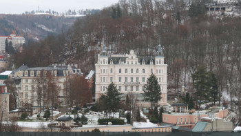 Lázně Karlovy Vary