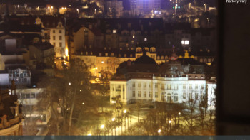 Lázně Karlovy Vary