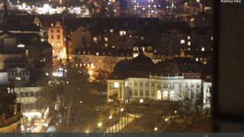 Lázně Karlovy Vary