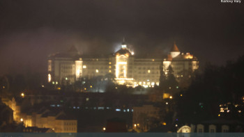 Lázně Karlovy Vary