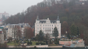 Lázně Karlovy Vary
