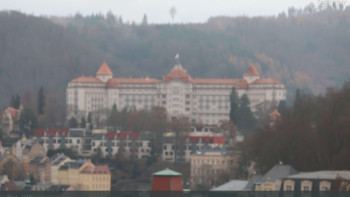 Lázně Karlovy Vary