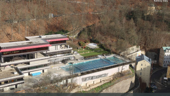 Lázně Karlovy Vary